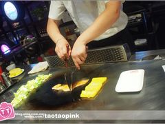 -尚雅铁板料理自助餐厅(乐松店)