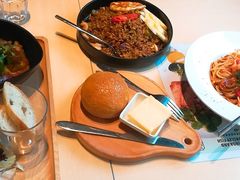 -来龙里 精致 东南亚餐室(万象城店)