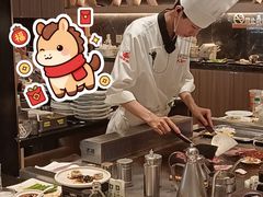 -大渔铁板烧(万象城店)