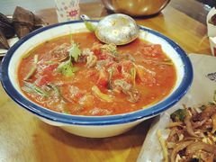 -非常粥道(天宝东街店)