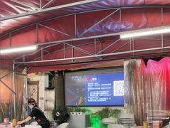 -三毛演义·湖南烧烤大排档(南浦店)
