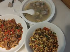 -田园趣赶集湘潭菜(袁家岭店)