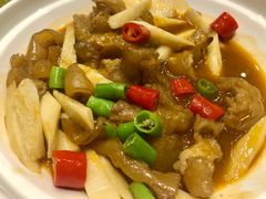 -江南赋(内蒙古大厦店)