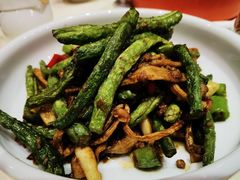 -老爷庙风味美食府(魏都大道店)