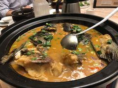 -千岛湖小鱼儿·淳安匠心农家菜