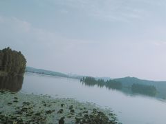 -东湖落雁景区