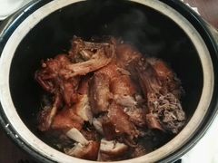 -宝旺姜母鸭(顶澳仔猫街店)