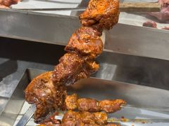 -生火火·地摊小炉子烧烤(龙湖北城金冠店)