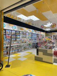 -乐高授权专卖店(中关村领展店)