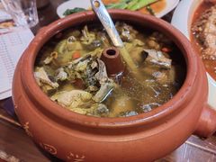 -云隐小厨·传统大理美食(复兴路店)