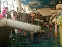 -月亮河温泉度假酒店