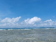 -三亚西岛海洋文化旅游区
