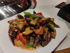 -玺炖·中国铁锅炖(虹桥天街店)