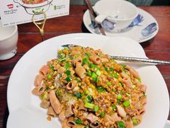 -前海沿·青岛菜(五四广场永旺店)