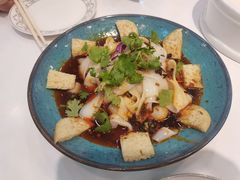-西域胡氏大盘鸡(谈固店)