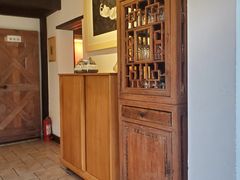 -素描餐厅(灵隐天竺店)