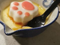 -猫爪爪原切自助烤肉(观音桥阳光世纪店)