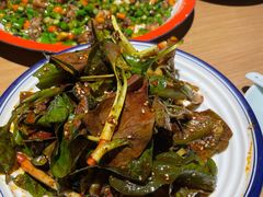 -卞氏菜根香·川菜(青羊万达店)