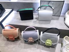 -CHARLES&KEITH(城西银泰店)