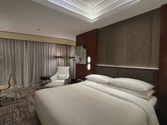 -上海雅居乐万豪侯爵酒店