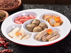 -鸿盛火锅(重庆路店)