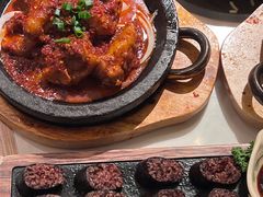 -七八冷面·延边朝鲜族美食(圣熙八号店)