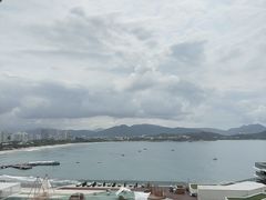 -三亚山海天JW万豪酒店