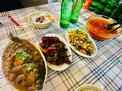 -尹记餐馆(花园店)