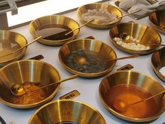 -探鱼·鲜青椒爽麻烤鱼(银泰城店)