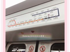 -昆明火车站(地铁站)