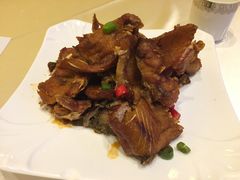 -湖北味道(湖北大厦店)