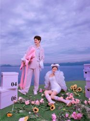 -摩玛婚纱摄影(杭州店)