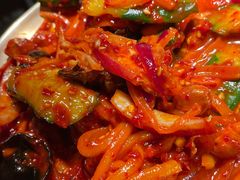 -西塔老太太泥炉烤肉(万柳华联店)