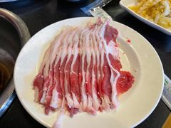 -裕德孚·非遗手切涮羊肉(东直门内大街店)