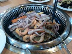 -汉丽轩·音乐自助烤肉餐厅(石岐店)
