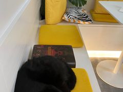 -五进制 Coffee Shop