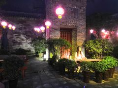 景观位-醉长安(南门总店)