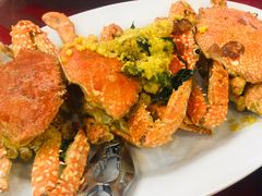 -大茄来海鲜餐厅(亚洲城分行)