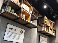 -obba kitchen(宽厚里总店)
