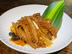 -魁盛居百年鲁菜馆(县西巷店)