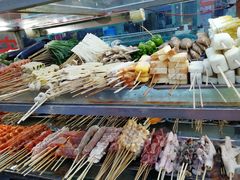 -荣巷小馄饨(荣巷店)