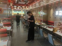 -雅佳神话·麻辣烤鱼(新街口店)