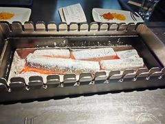 -很久以前羊肉串(中山公园店)