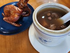 -煲煲掂风味煲仔饭餐厅(西区店)