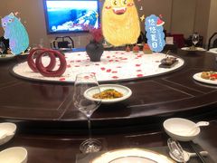 -宝燕壹号景观餐厅(龙盛国际商业广场店)