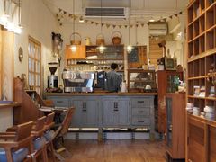 -懒鱼时光馆(沙坪坝店)