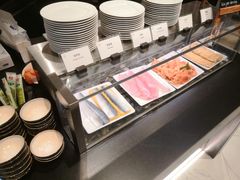 -粤海喜来登酒店·盛宴海鲜牛排自助餐厅(天河城店)