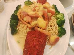 -上海凯宾斯基大酒店