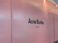 -Acne Studios(芮欧百货店)