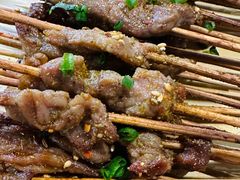 -郑记•不夜城烧烤•龙虾•虾蟹(黄鹤楼店)